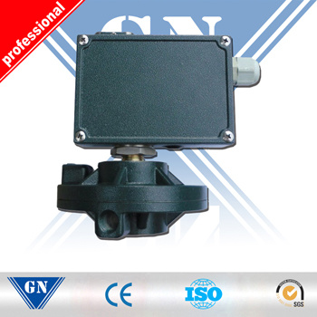 Pressure Switch for Pressure Controlling