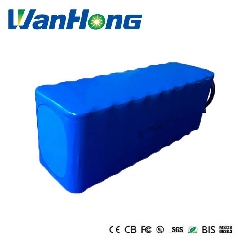 18650 26ah 12V Li-ion Battery for E Car