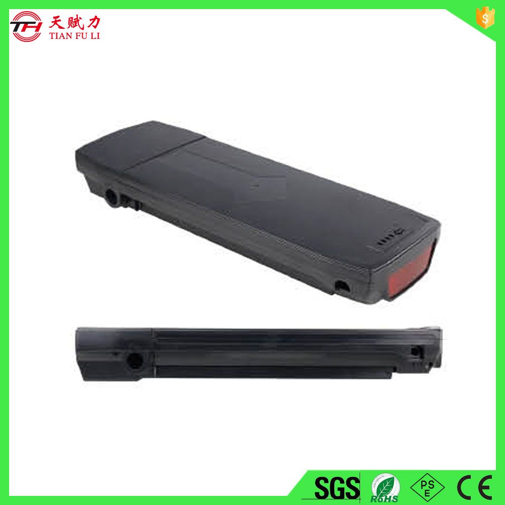 Hot Sell 36V 8.8ah Lithium Polymer Battery for Ebike