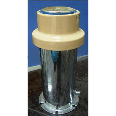 Watercooled Power Vacuum Capacitor (CCGS-2, 2000PF, 20KV, 2000kVA)