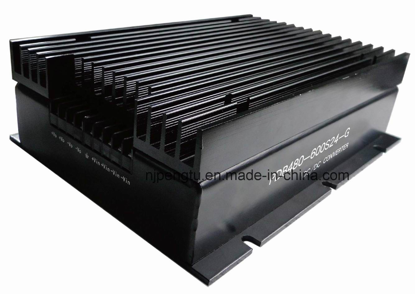 300-500W DC/DC Module Power Supply
