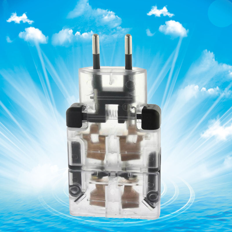 South Africa Global Universal Adapter Plug