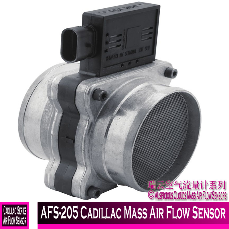 Afs-205 Cadillac Mass Air Flow Sensor