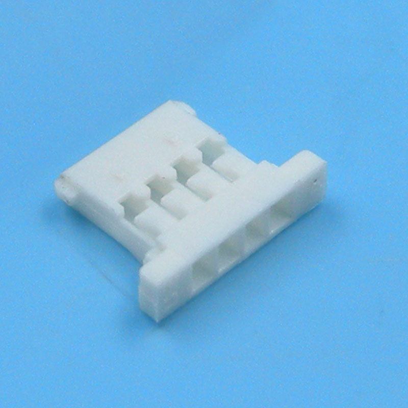51146 Battery Connector 4 Pin Waterproof