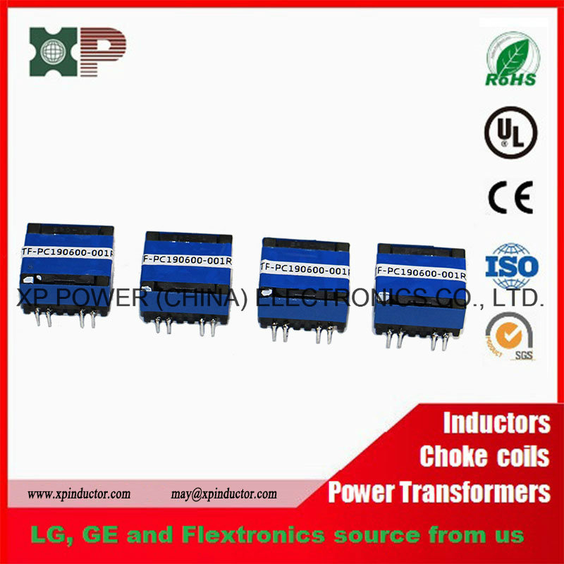 CCFL High Frequency Pq Type Transformer