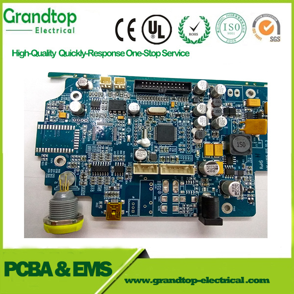 Car Charger Step-Down PCB Board