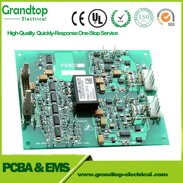 Manufacturer OEM PCB Assemble Rigid Flex PCB