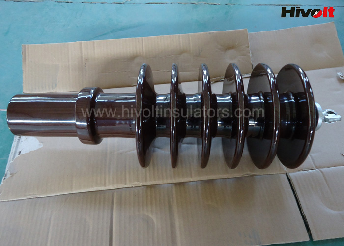 DIN 42532 HV & LV Transformer Bushing Insulators for Substations & Transmissions