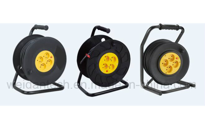 Euro Power Cable Reel