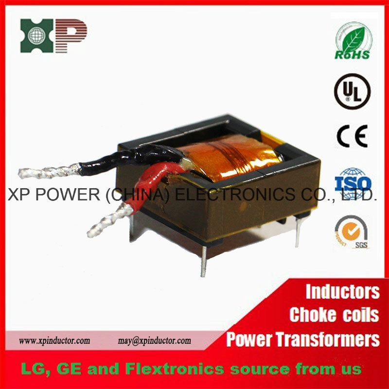 LED Driver Use Efd25 Transformer