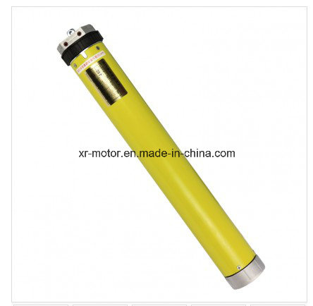 Tubular Motor for 50n AC Motor