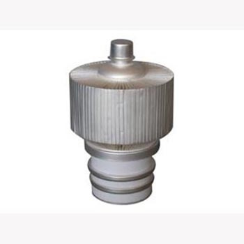 High Frequency Metal Ceramic Electronic Tube (4CX7500A)