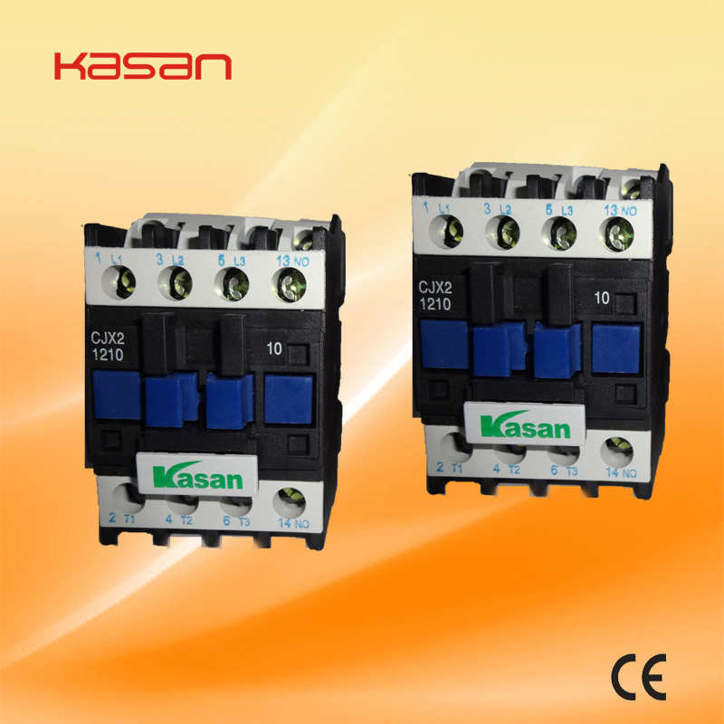 Contactor Series (LC1-0910/9511)