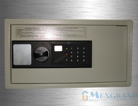 Electronic Hotel Safe for Laptop (MG-43ESH)