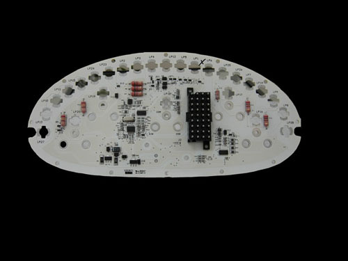 PCB Assembly (PCBA2)