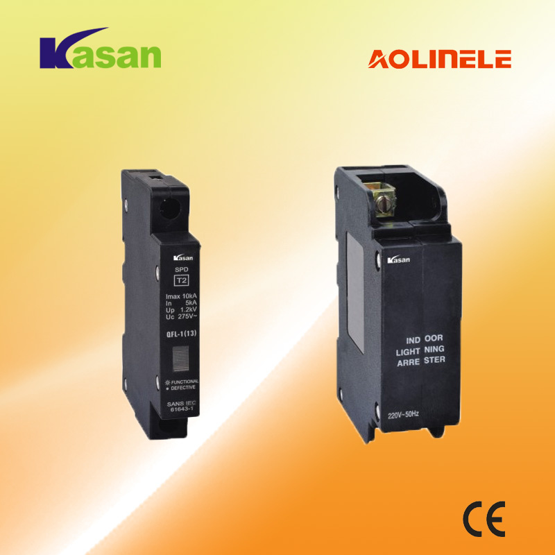 Lighting Arrestor Sal