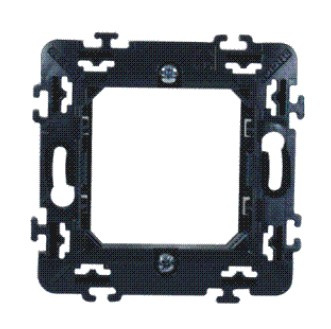 LV12 2 Module Italian Plate Support