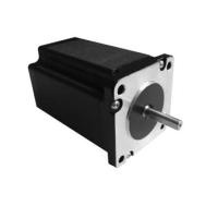 Stepper Motor for Information Transmission