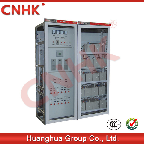 Gzdw Microcomputer Monitoring High-Frequency DC Direct Current Switchgear