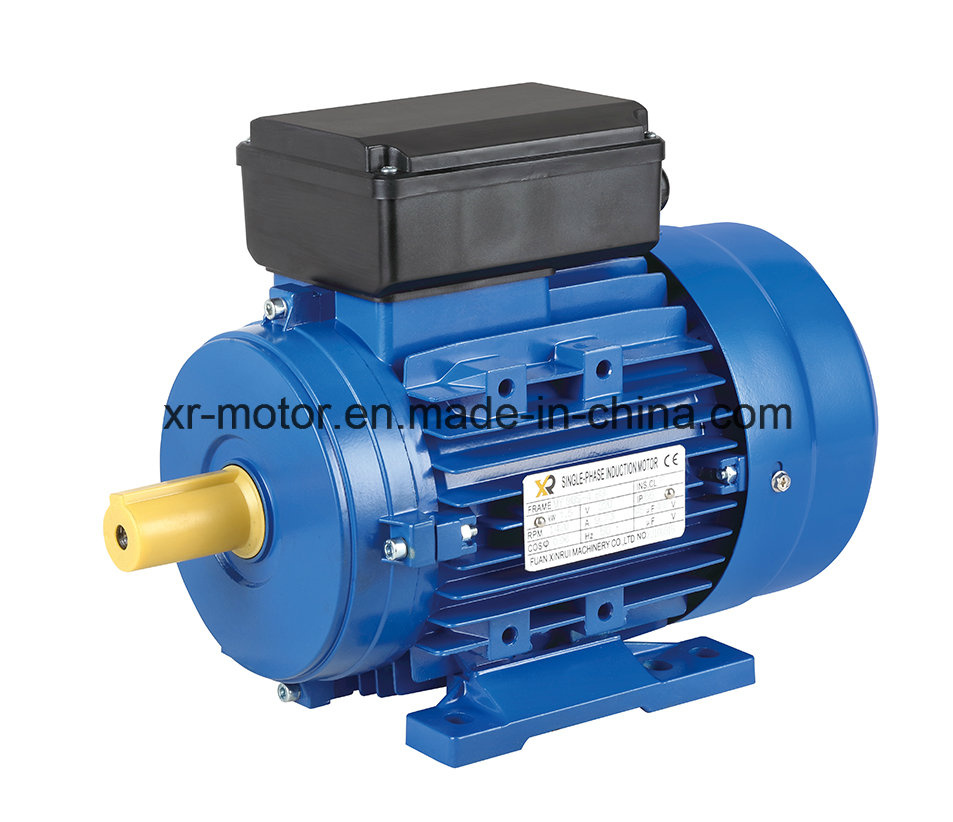 1.5HP, My Series Single-Phase Capacnor Start Asynchronous Motor