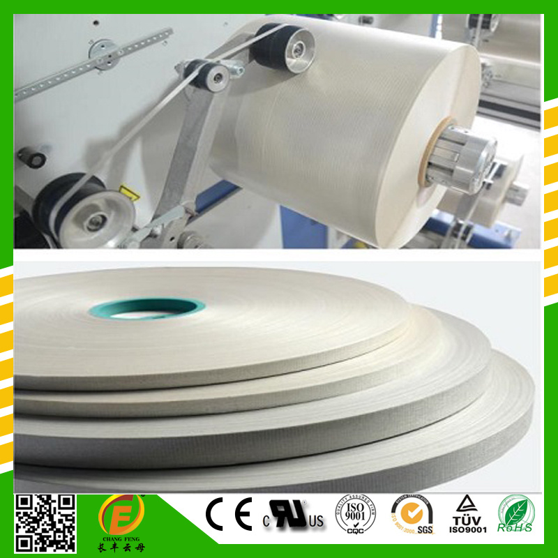 Synthetic Mica Insulation Tape