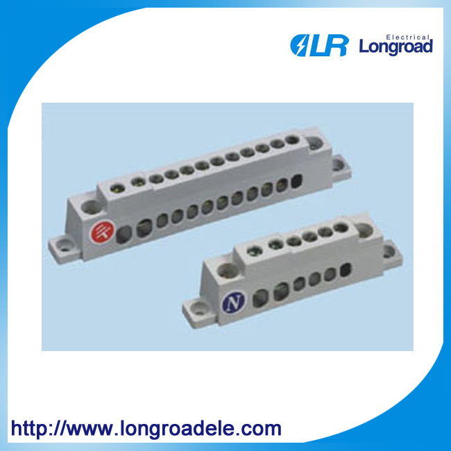 Terminal (TG-013-015) , ISO9001 Connection Terminal