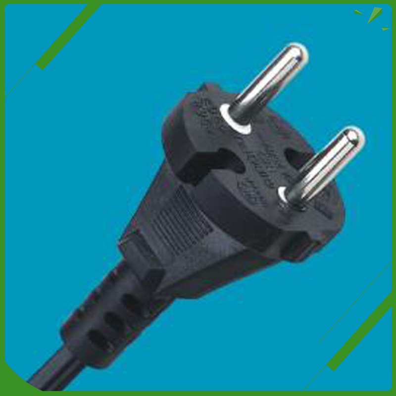 Germany Type Television Power Cords