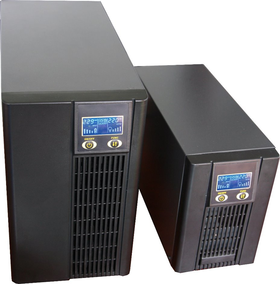 Supstech Sun-S Series Hf Online UPS (1-3kVA)
