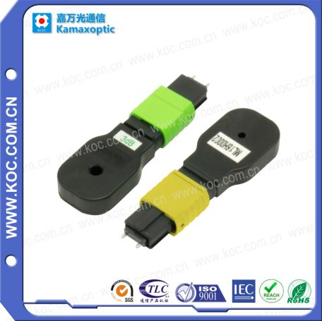 MPO Fiber Optical Attenuation Loopback