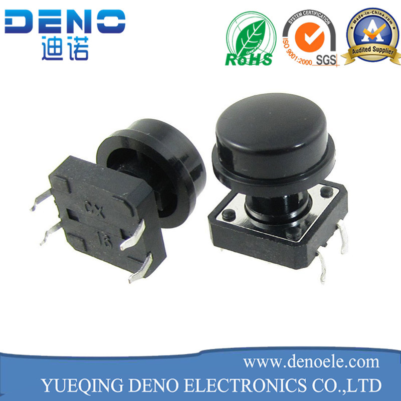 Sale LED Tact Switch SMT Illuminate Tactlie Switch