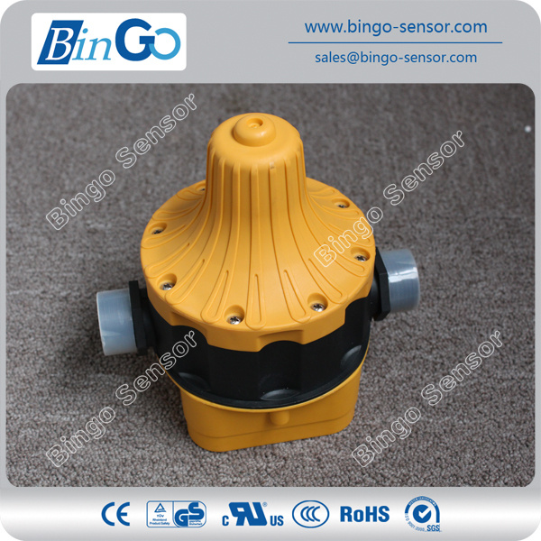 Automatic Water Pump Controller PS-We15