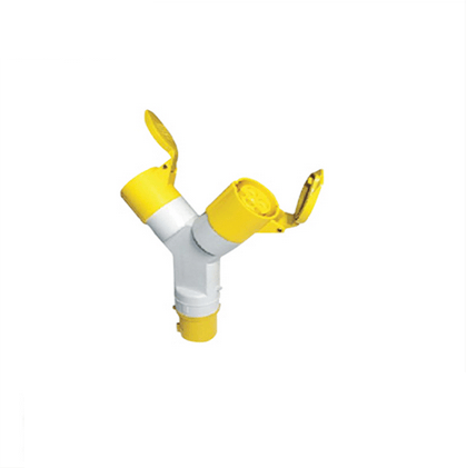 3 Pin 4 Pin 5 Pin Multifunctional Waterproof Industrial Electric Multi Plug and Socket