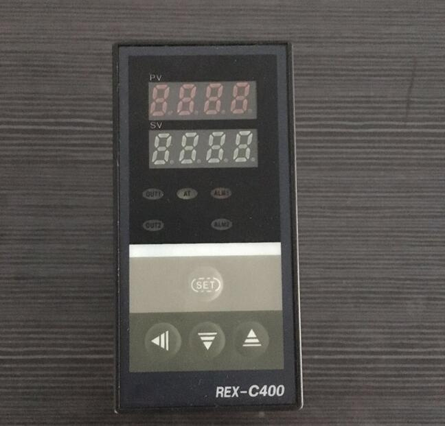 Digital Rkc Pid Temperature Controller Thermostat (REX-C400)