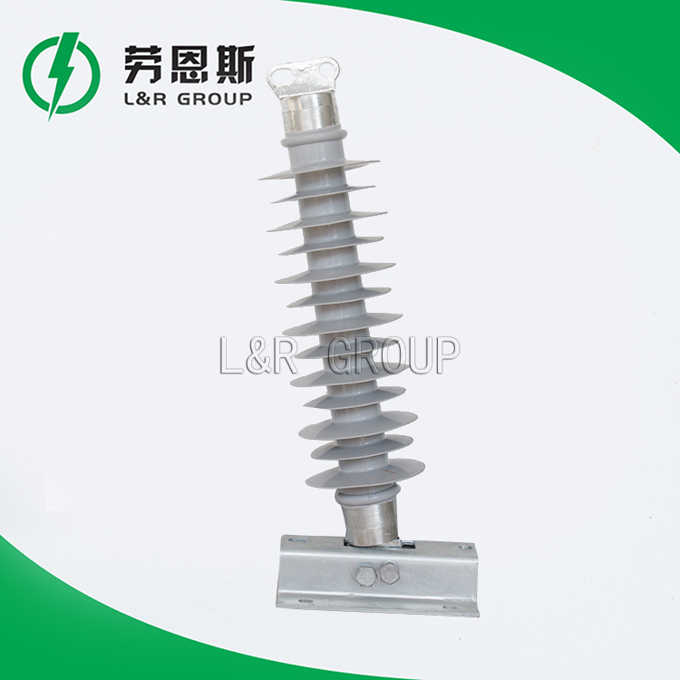 69kv Composite Polymer Line Post Insulator