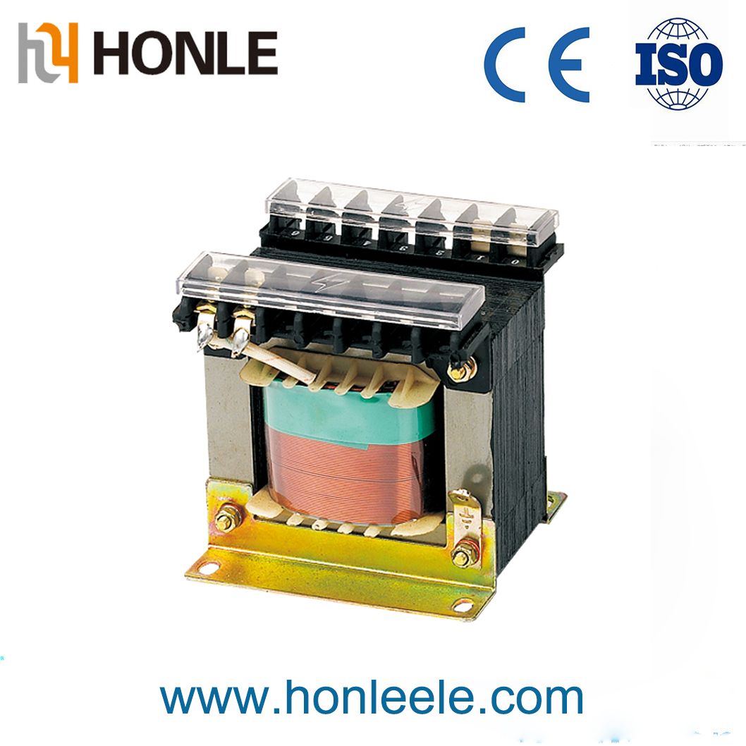 2017 Factory Price Good Appearance Jbk 120V/240V to 24V Small Transformer