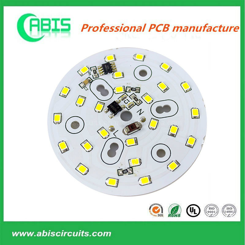 PCBA Assembly for LED Light/Bulb