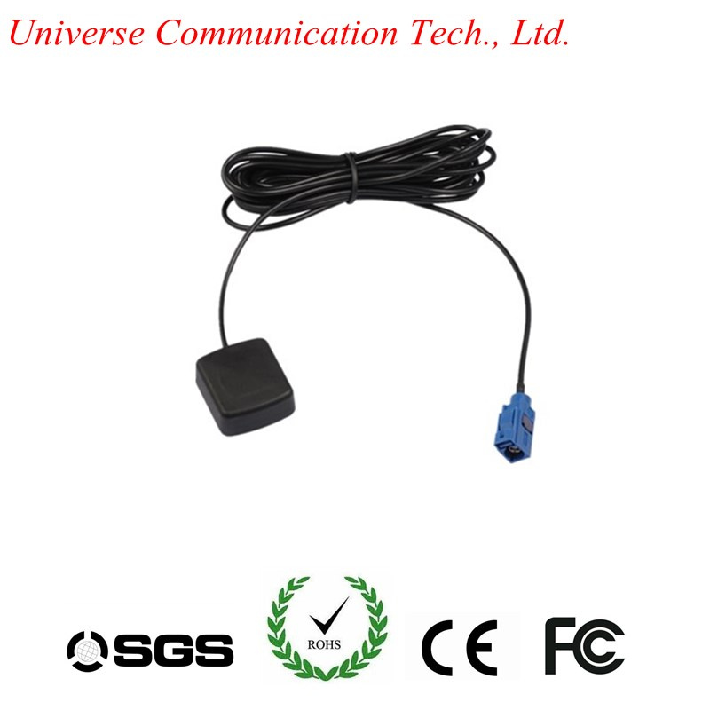 GPS External Active Antenna GPS Auto Antenna Car Tracker Antenna