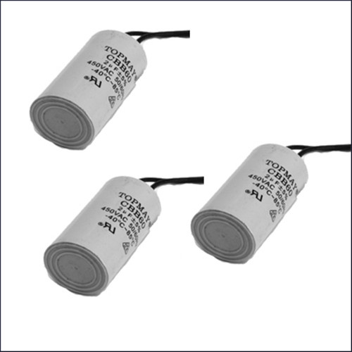 Cbb60 Start Capacitor Cbb60 Running Capacitor