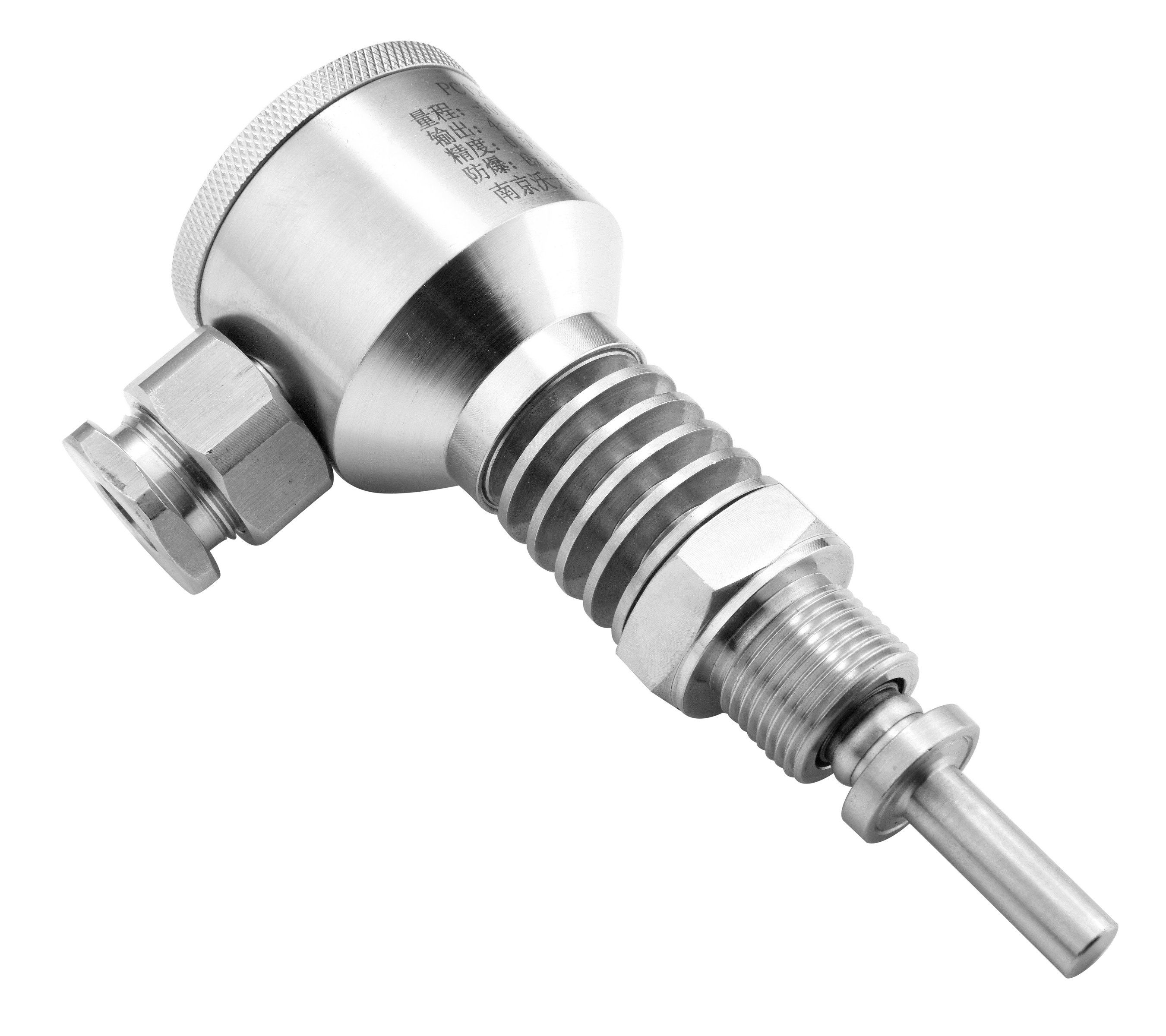 Explosion-Proof Temperature Transmitter Transducer PT100 (PCT200)