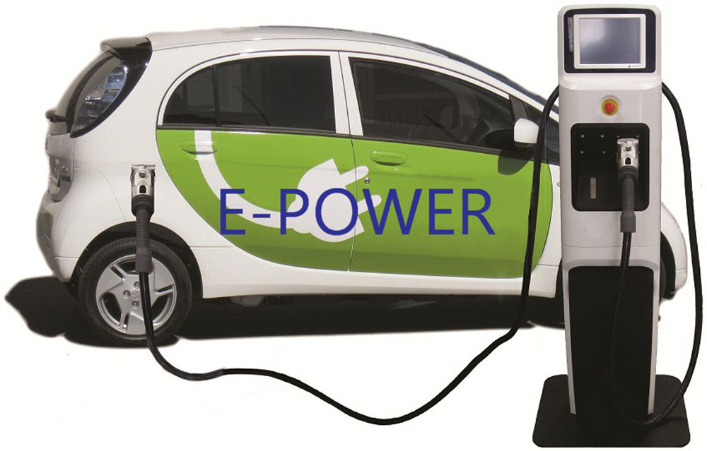 High Energy and Density LiFePO4 Battery for EV