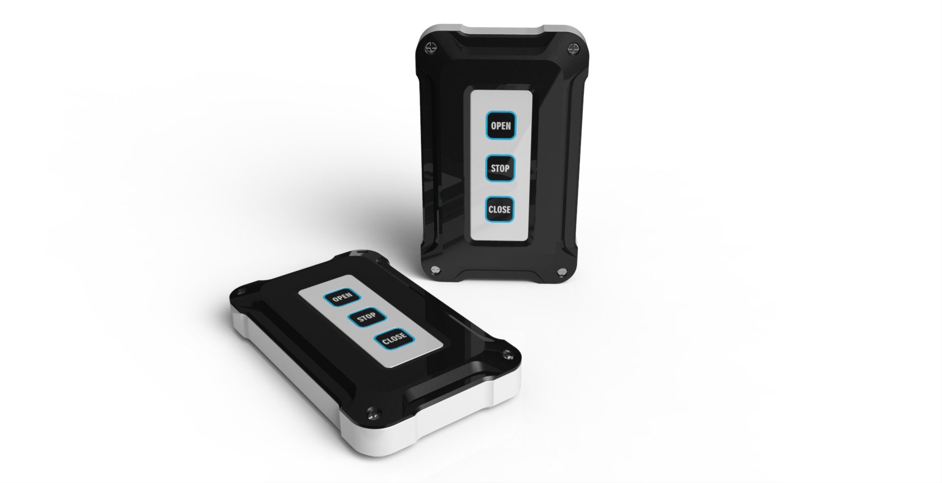 Energy Saving for Swing Gate Motor Controller