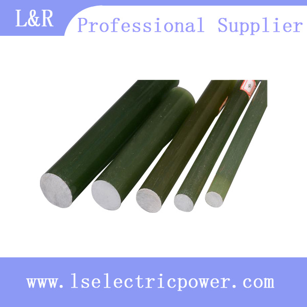 Composite Insulator Fiberglass Rod