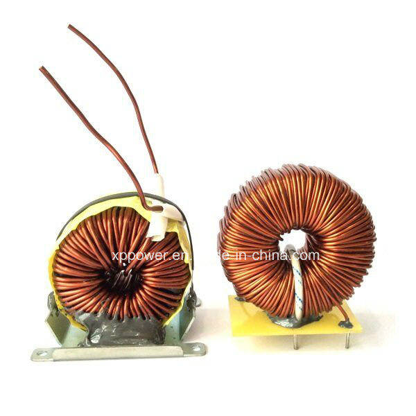 Customized Torodial Choke Coil Inductor