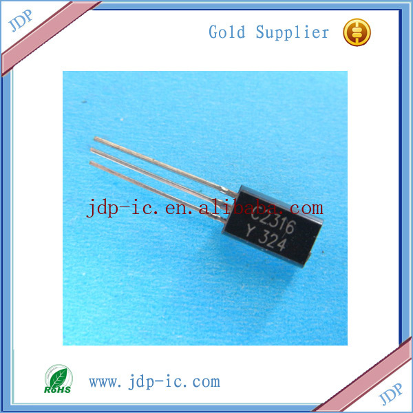 Power Transistor 2sc2316