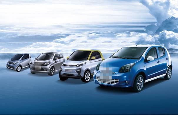 Long Recycle Life Lithium Battery Pack for Electrical Car