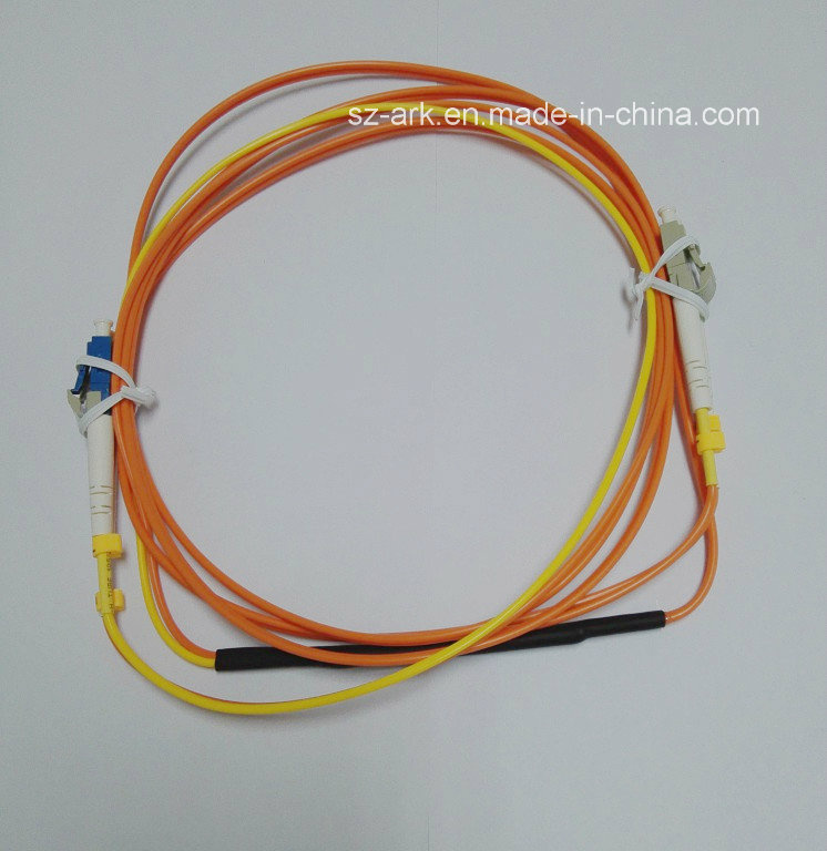 Optical Fiber LC LC Mode Conditioning Patchcord