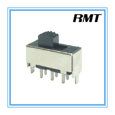 Slide Switch (SS-22F07)