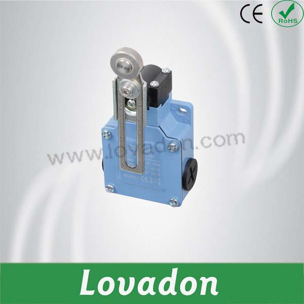 CSA-031 Strong Metal Outer Shel Type Limit Switch