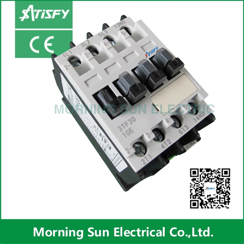 3TF AC Contactor with Super Quality