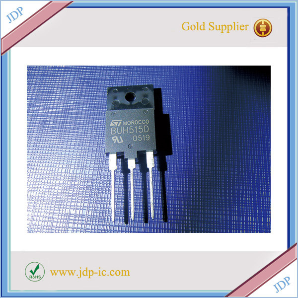 Hot Sell Transisitor Buh515D
